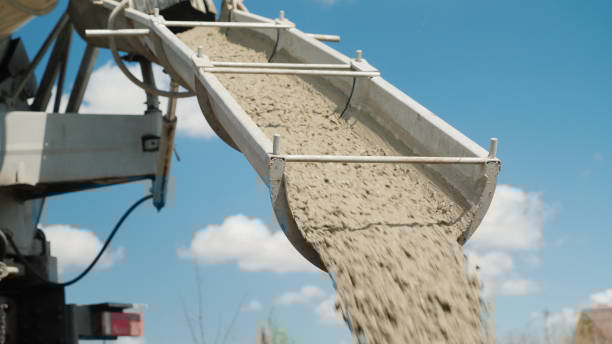 Best Industrial Concrete Flooring in Old Mystic, CT