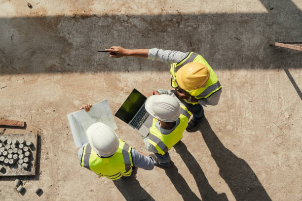 Best Concrete Sealing and Maintenance in Old Mystic, CT