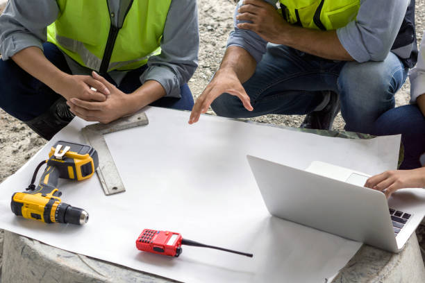 Best Concrete Removal and Replacement in Old Mystic, CT